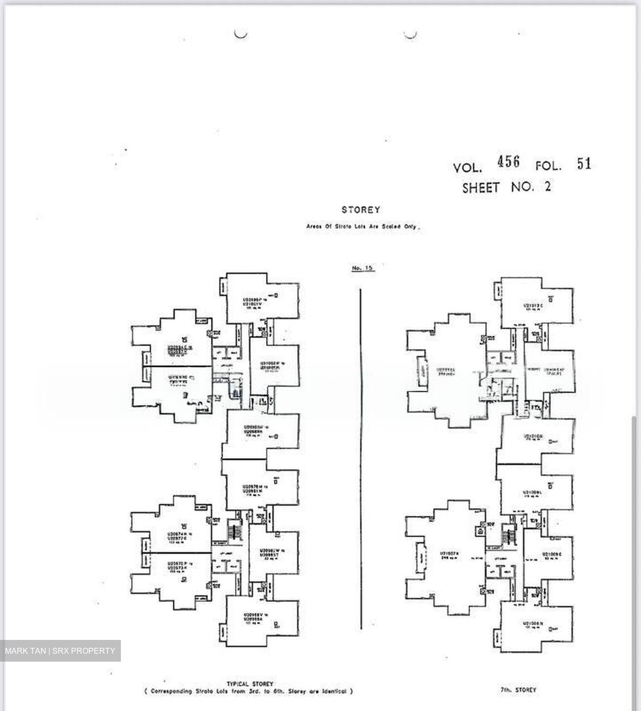 Avila Gardens (D17), Condominium #500355141